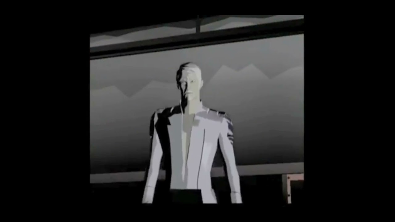 Killer7 Dan Smith VS Curtis Blackburn GameCube YouTube