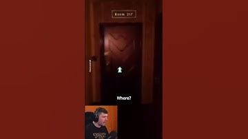Gamer Gets Jump Scared By Wife 😂
