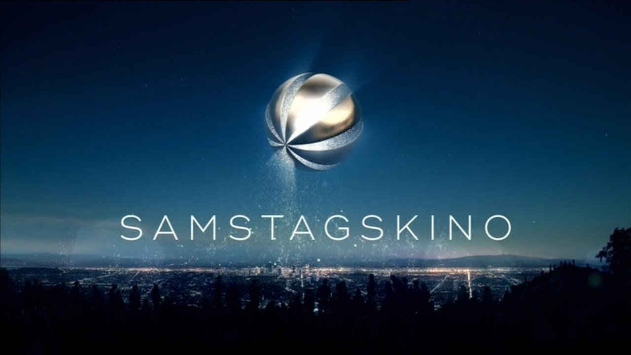 SAT.1 Samstagskino Ident