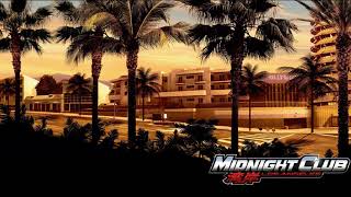 Midnight Club Los Angeles - &quot;City Lights&quot; - Bishop Lamont Feat. The New Royales