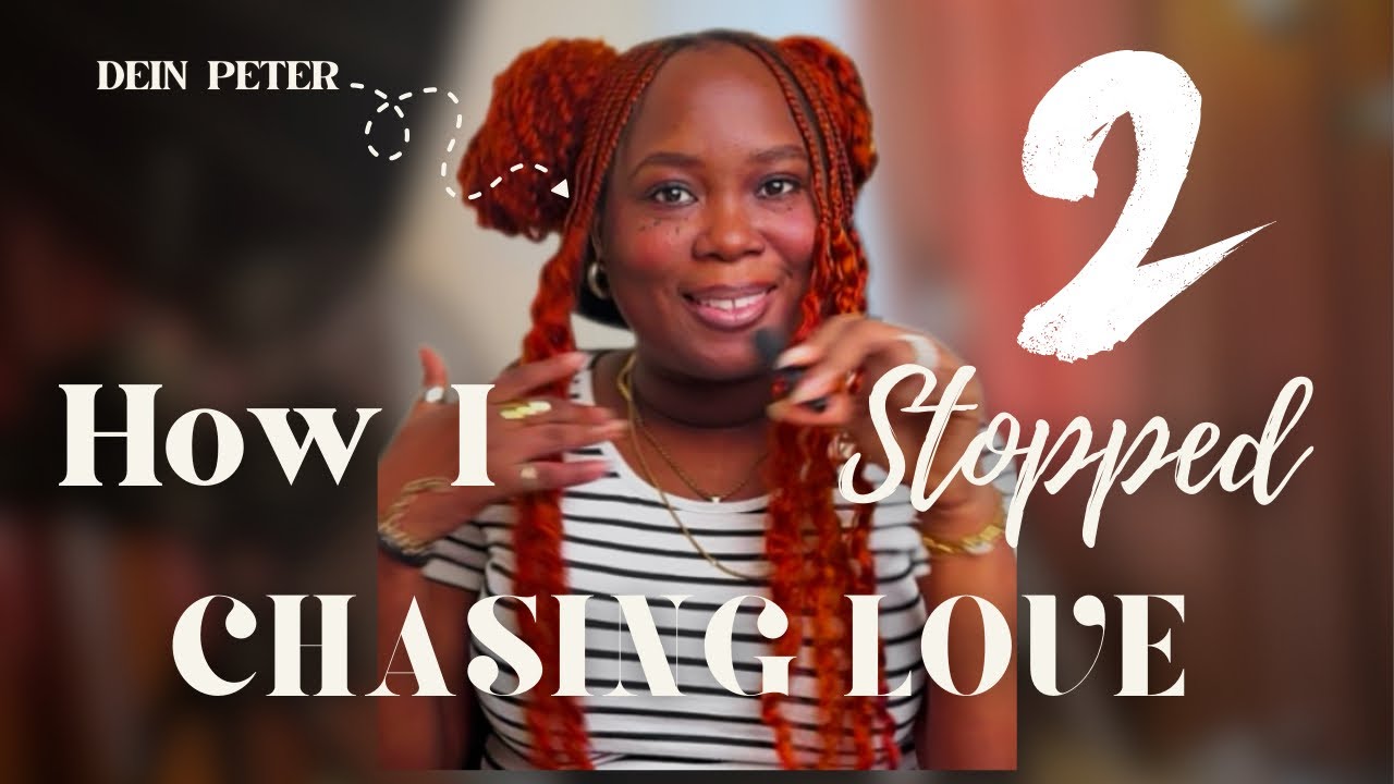 How Your Childhood Affects Who You Love & Why You Settle Part 2 - YouTube