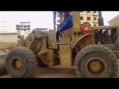 ردم القواعد المسلحه