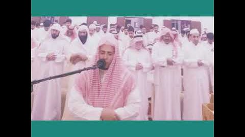 (( قل يا عبادي الذين أسرفوا على أنفسهم لا تقنطوا )) بقراءة ابن كثير للقارئ / ابراهيم سليم الدريملى