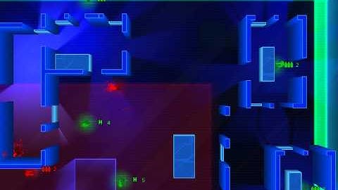 Frozen Synapse - Hostage 1