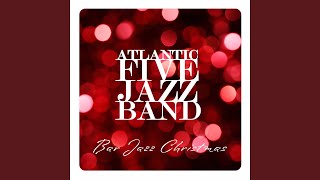 Video thumbnail of "Atlantic Five Jazz Band - White Christmas"