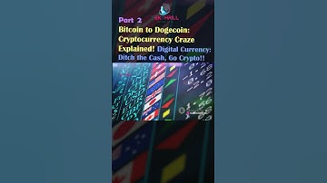 Digital Currency: Ditch the Cash, Go Crypto! Digital Currency: Ditch the Cash, Go Crypto! Part 2 #ai