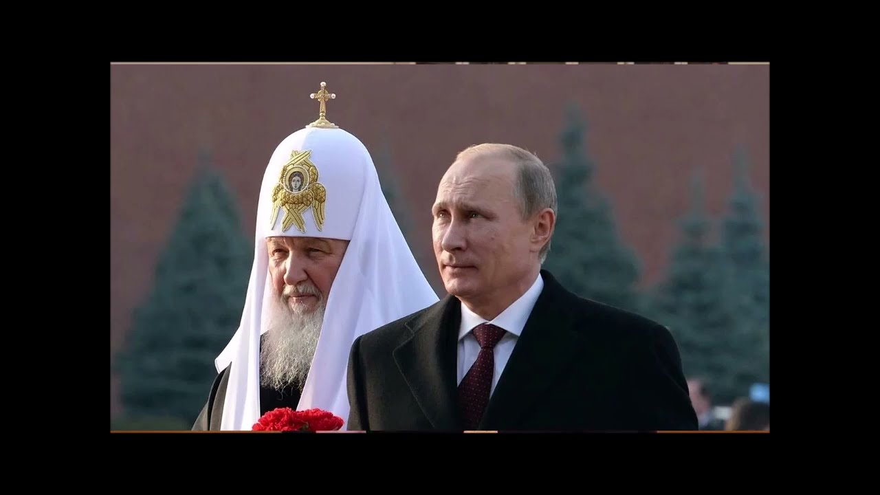 Kommt Papst Franziskus als "Putin-Versteher" auf die EU-Sanktionsliste?