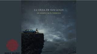 La Oreja de Van Gogh - Durante una Mirada (Cover Audio)