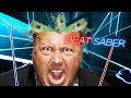 Gay Frogs. Beat Saber (CS - Expert)