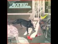 Alcatrazz - Blue Boar