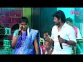 Super Singer Senthilganesh - Rajalakshmi  Kaanagathey Meenu Vangi Song Mp3 Song