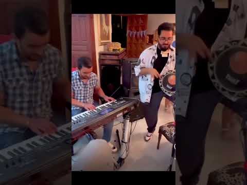 Live Viral World Darbouka Tabla Rythm Show فرح Fyp Percussion Mustaphaantari1053