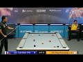 WATCH LIVE | 3rd Universal Chinese Taipei Open | WNT Ranking Event