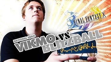 Speedrunner vs Blitzball - Final Fantasy X [Speedrun]