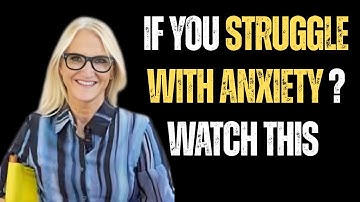 If You Struggle With Anxiety, This Mind Trick Will