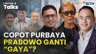 Download Lagu Prabowo Copot Purbaya, Pasang Suahasil! Gema Goeyardi-Ferry Latuhihin Singgung MBG, Ini Kata Bakom