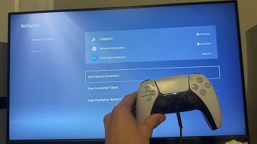 PS5 Pro: How to Setup Wireless Wi-Fi Internet Connection Tutorial! (For Beginners)