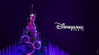 Video thumbnail of "Disneyland Paris 30th Anniversary Theme Song - "Un monde qui s'illumine" (Preview)"