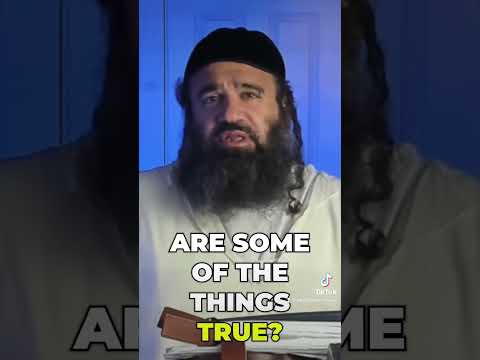 Watch STUMP THE RABBI (153)https://youtu.be/BHIdXmTaEiQ #slavery #louisfarrakhan #jewishsupremacy