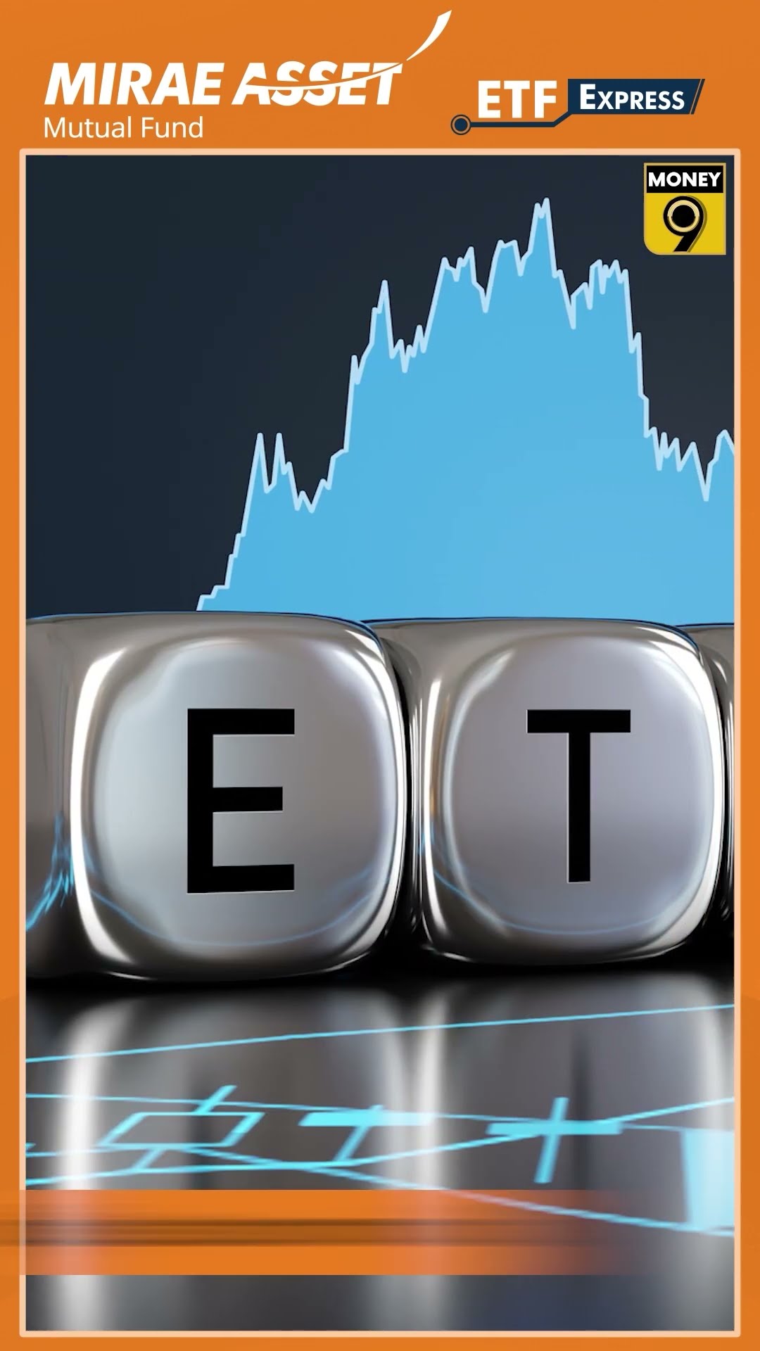 What are Thematic ETFs, who should invest in them? @MiraeAssetIndia - TV9