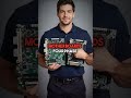 Your motherboard's most dangerous weak spot #tech #pcbuild #shorts