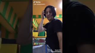 Nike ardilla tik tok by wandy