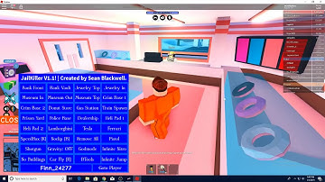 NEW INSANE 2019 ROBLOX JAILBREAK EXPLOIT BTOOLS, GOD MODE, TELEPORT