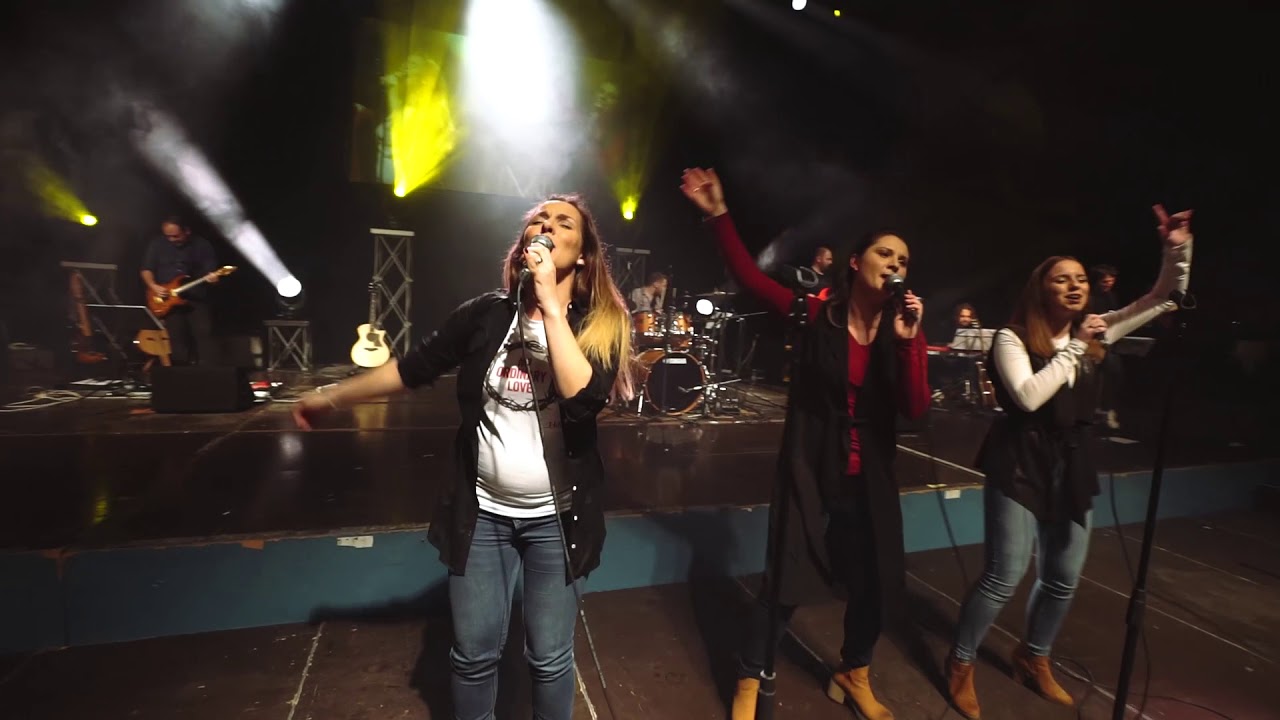 Sestre Palić - Nitko kao Ti