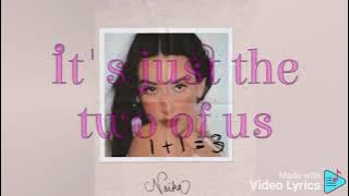 1 1 by Naïka (Acoustic Version Lyrics)