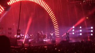 Ritchie Blackmore's Rainbow - Intro + Highway Star@Genting Arena 25/06/2016