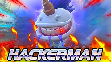 PvZ GW2 Hackers and Glitches