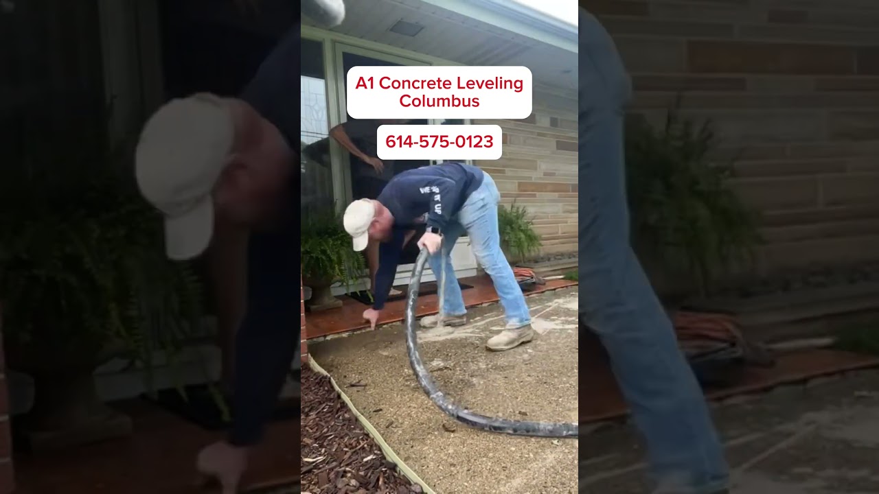 Call for a FREE quote at 614-575-0123 