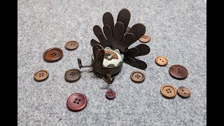 Flosstube Extra: Cross Stitch Tea Light Tart Finishing Tutorial
