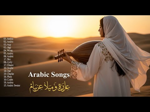    الأغاني العربية الخالدة تامر حسني شيرين أنغام وإليسا