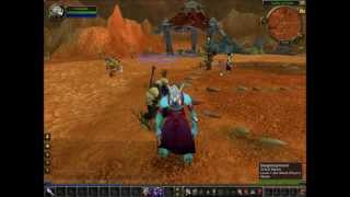 Adventures Of 2 Rejects Begins - Lets Play Wow Wluke - Part 1