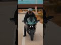 Sound On Tag Someone That Needs a Kawasaki H2 #shortsshorts Criminel Rider