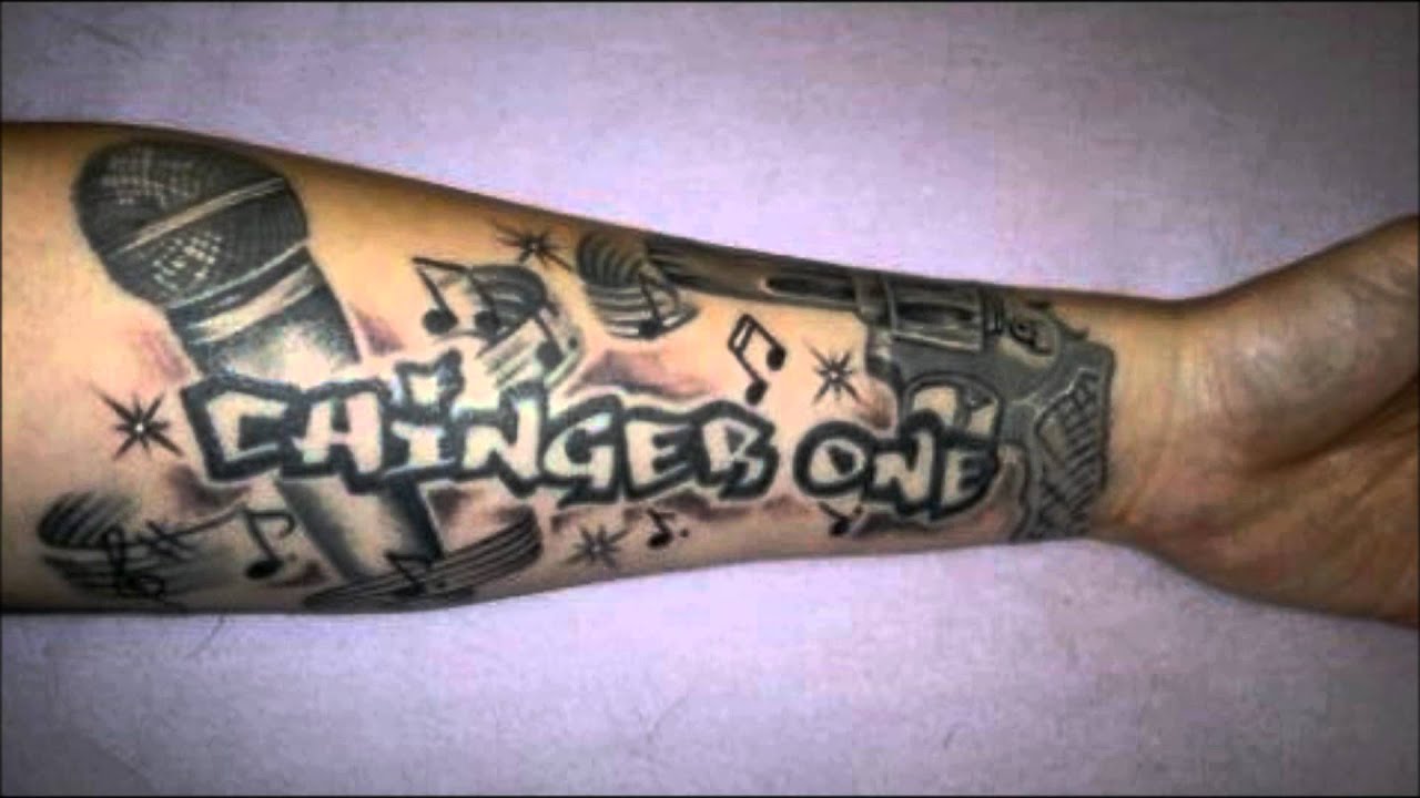 Chinger One    Tagebau