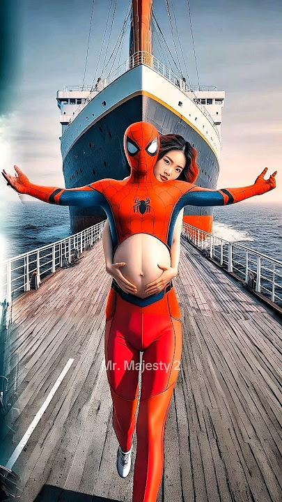 Evolution of Spider-man 🥰 Avengers Evolution ✅️ #marvel #avengers #spiderman #shorts