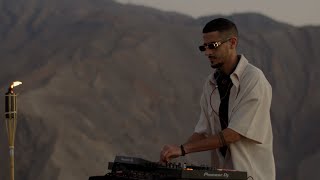 Download Lagu Dj Amerr - Tech House \u0026 Deep House Mix 2024 | Live From The Mountains MP3