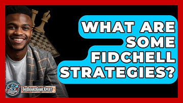 What Are Some Fidchell Strategies? - The Board Game Xpert