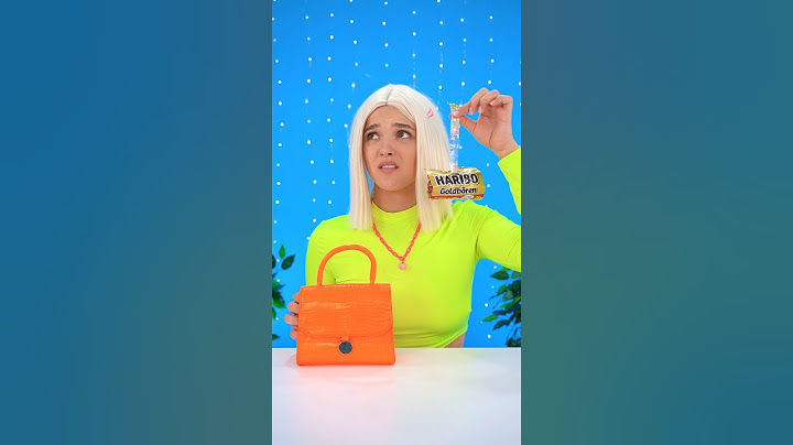 Cool Jelly Hack Pack 🤨🤯