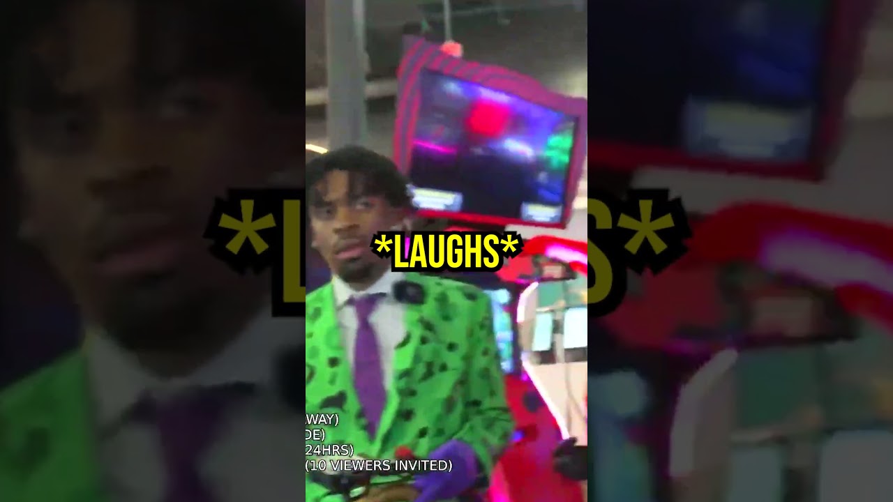 Dabo Couldn't Stop Trolling Raud And His Prom Date!