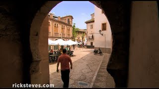 Granada, Spain: Albayzín and Alcaicería - Rick Steves' Europe Travel Guide - Travel Bite