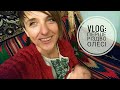 VLOG: Святвечір у селі або Перше Різдво Олесі