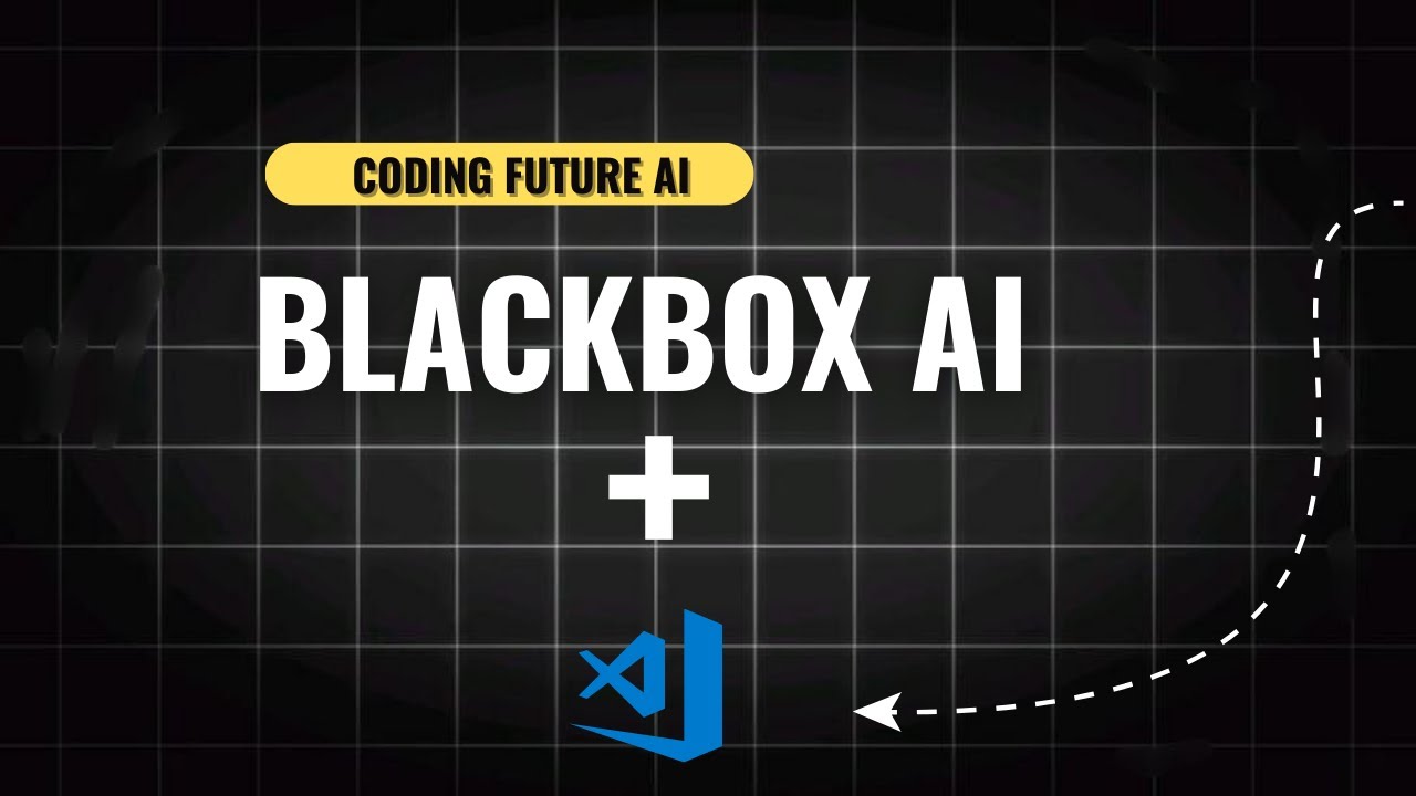 🚀 This VS Code Extension Will Change How You Code FOREVER! 🤯 (Blackbox ...