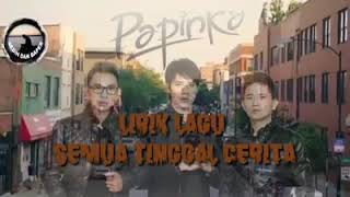 Download Lagu PAPINKA \ MP3 Download Lagu PAPINKA \ MP3