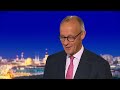 Friedrich Merz wird Kanzlerkandidat der Union - für die Bundestagswahl 2025 | RTL Direkt