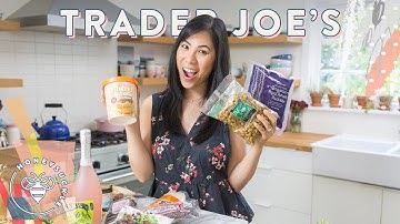20 Trader Joe