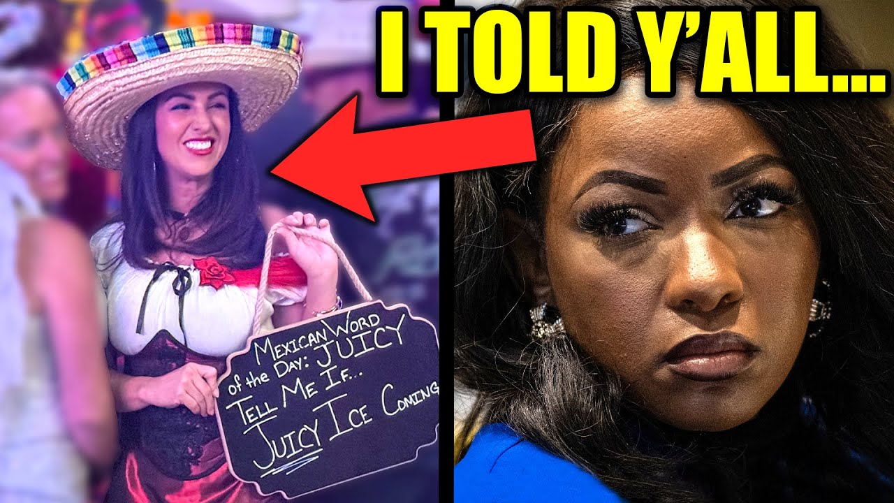 Jasmine Crockett Couldn't Have Been More Correct About Lauren Boebert