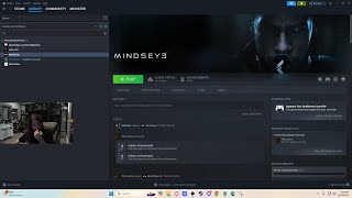 Mindseye isn't good